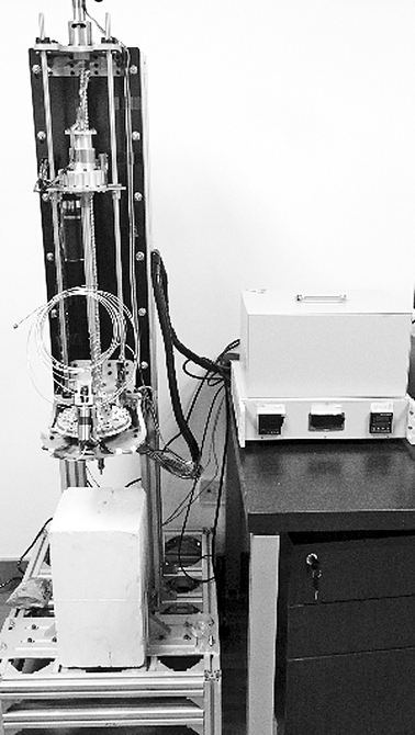 干礦取樣機(jī)