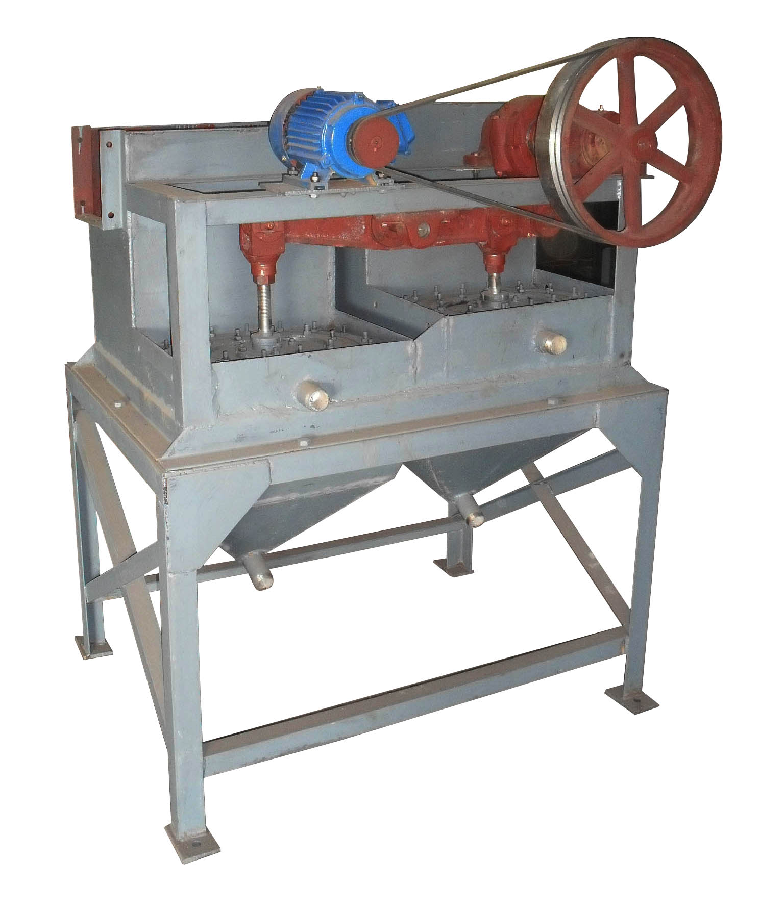 隔膜跳汰機(jī)