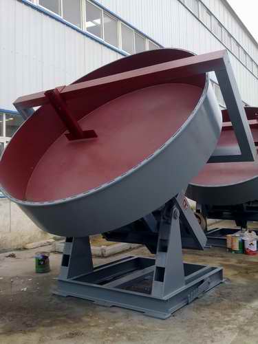 盤式成球機(jī)