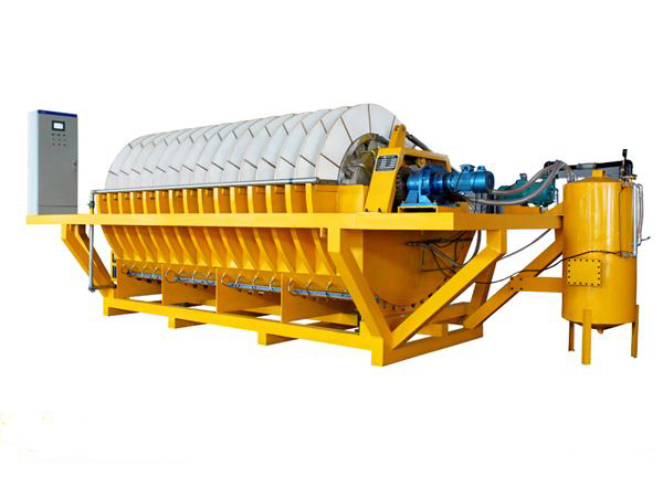 陶瓷過(guò)濾機(jī)