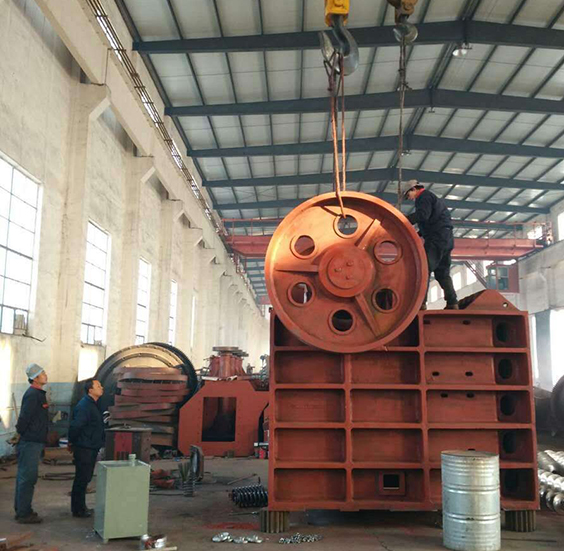 破碎設(shè)備選型如何做到穩(wěn)、準(zhǔn)、“狠”?。?！