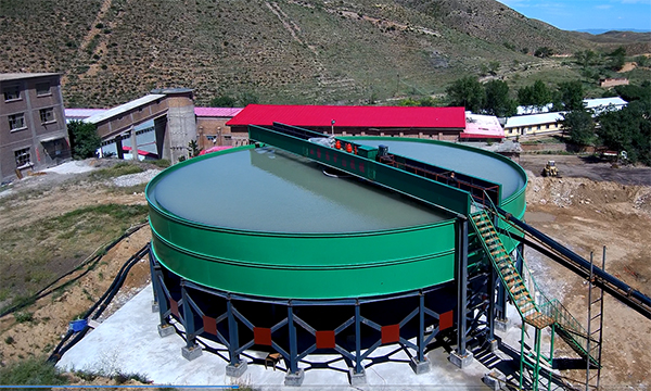 關于尾礦庫，你了解多少