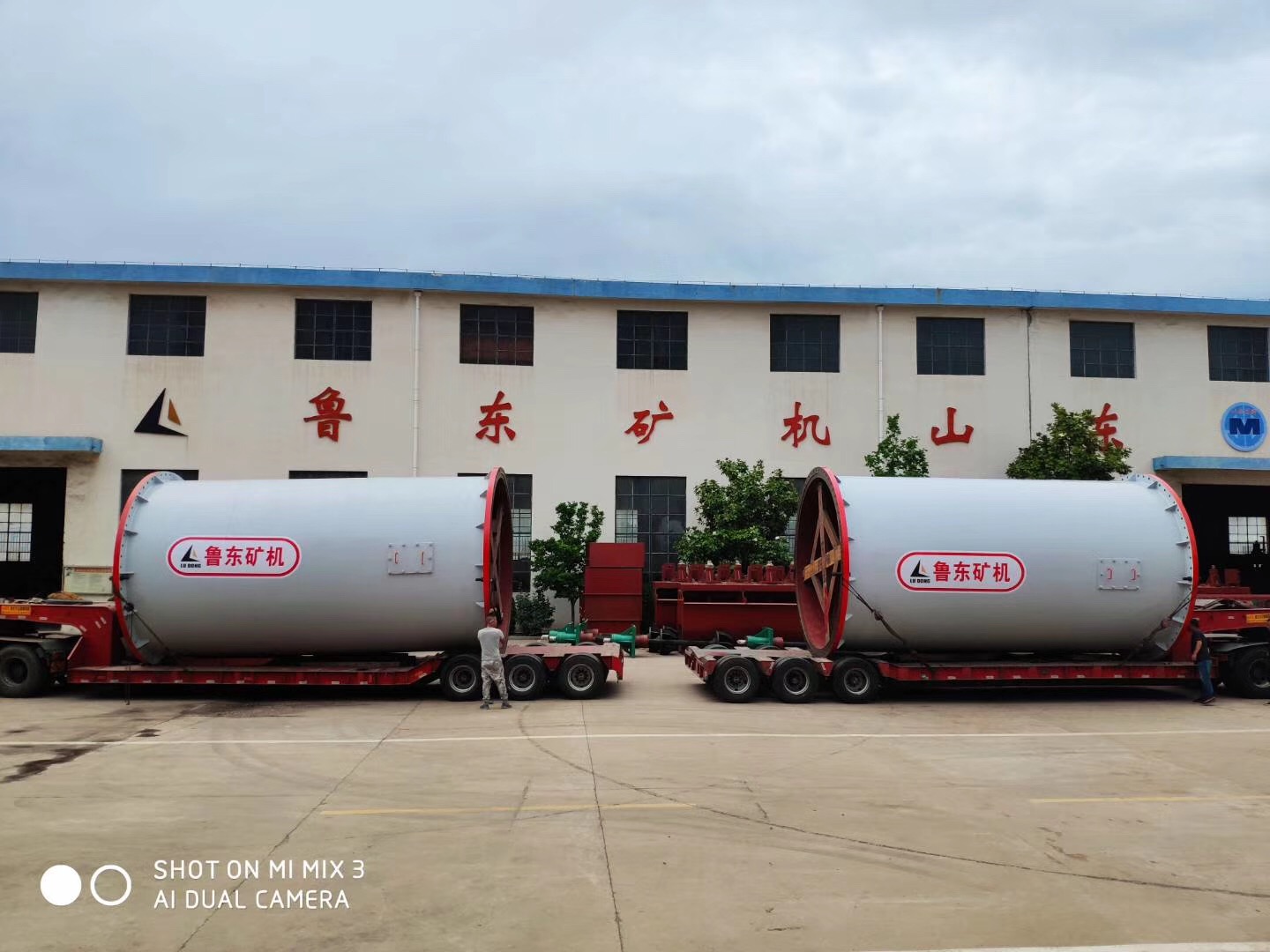 正確的球磨機保養(yǎng)維護(hù)給您帶來更大的利潤空間