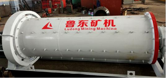 球磨機生產廠家?guī)懔私馇蚰C